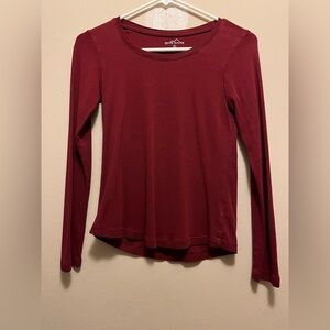 EDDIE BAUER - Long Sleeve